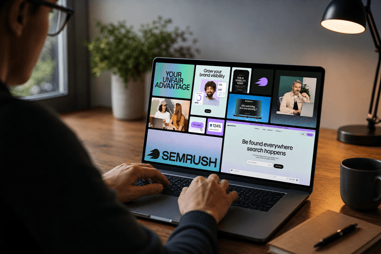 A Practical Semrush One Tutorial for Managing SEO More Efficiently ...