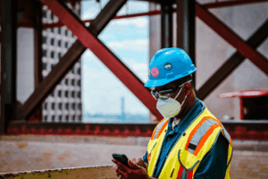 Smartphone Safety Standards Every Field Worker Should Understand