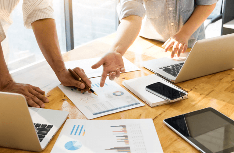 Strategic Marketing Leadership Without Full-Time Cost