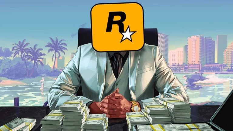 Take-Two Crushes GTA 6 Delay Rumors Right Before Major Financial Report