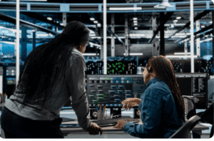 The Future of AI Infrastructure with NVIDIA HGX B300 Servers
