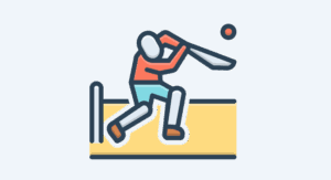 The Impact of Overseas Players on Domestic Cricket Leagues
