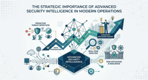 The Strategic Importance of Advanced Security Intelligence in Modern Operations