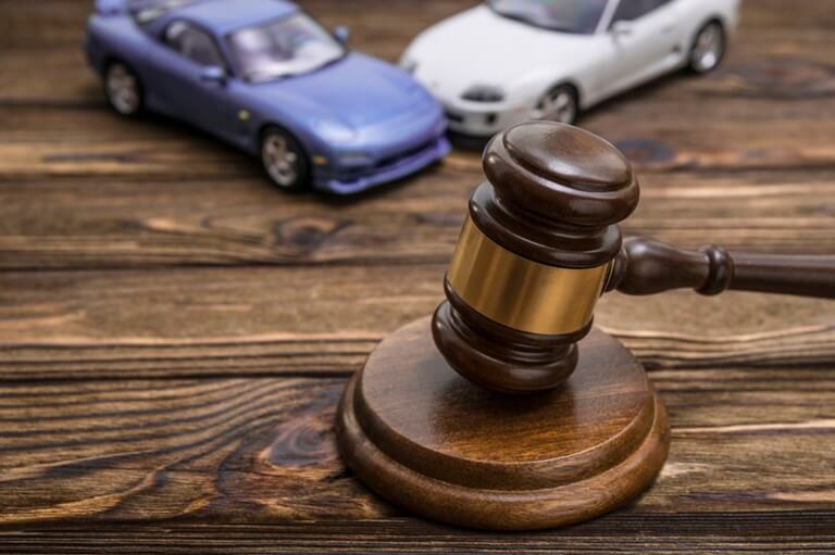 The Timeline Most People Don’t See in a Car Accident Case