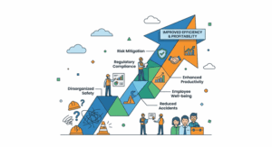 Understanding the Value of Organized Safety Management Services