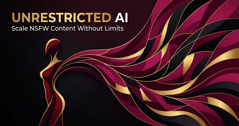 Unrestricted AI Image Generation A Creator's Guide to Workflow and Control