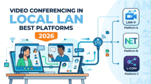 Video Conferencing in Local LAN Best Platforms 2026