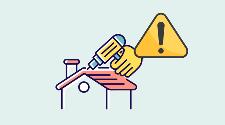 Warning Signs That Indicate You Need Roof Repair Before Damage Gets Worse