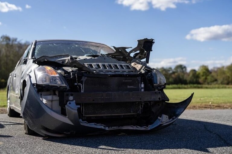 What Makes Car Accident Claims More Complicated Than They Seem