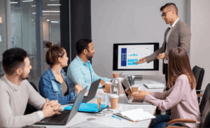 What Services Does A Fractional CMO Offer To Law Firms