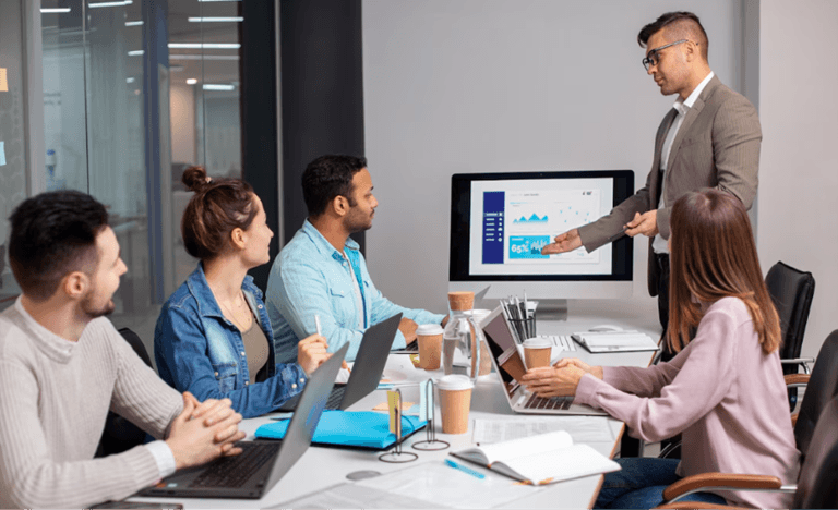 What Services Does A Fractional CMO Offer To Law Firms