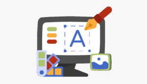 What You Learn in a Graphic Design School Program