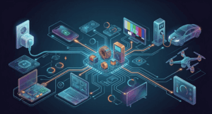 Where Miniature Voltage Transformers Are Used in Everyday Technology