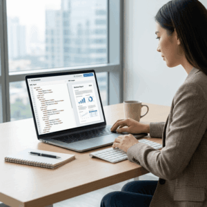 Which Tool Offers the Best XML File to PDF Conversion