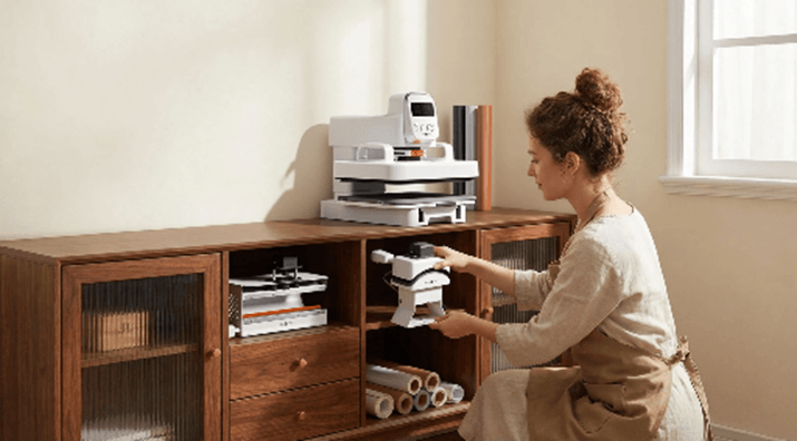 Why Small Apparel Creators Still Rely on Teflon Sheets for Cleaner Transfers