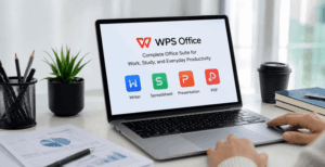 Why WPS Office Is Becoming the Preferred Productivity Suite for Modern Users