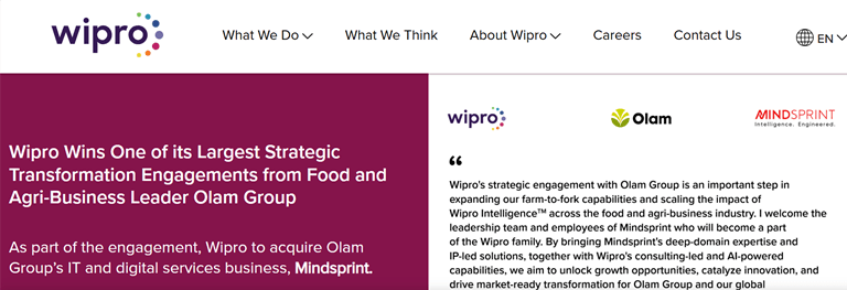 Wipro