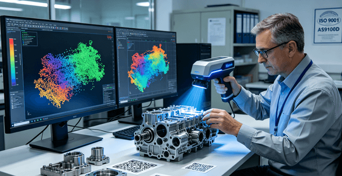 Discover how leading precision metal parts manufacturer like LS Manufacturing ensure ±0.1mm accuracy. This 2026 guide analyzes tight tolerance metal fabrication processes, ISO/AS9100 quality systems, and key selection criteria to prevent assembly failure and cost overruns.