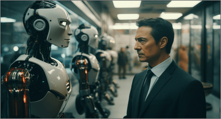 10 Ways AI Procurement Solutions Improve Business Efficiency