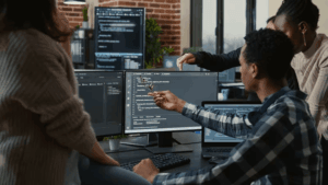 3 Best Software Architecture Consulting Firms for Building Scalable and Future-Ready Applications