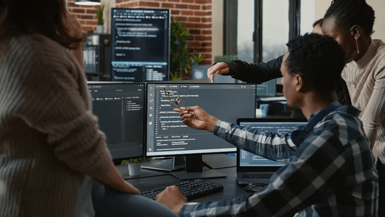 3 Best Software Architecture Consulting Firms for Building Scalable and Future-Ready Applications
