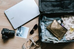 7 Technology Trends That Are Changing The Way We Travel