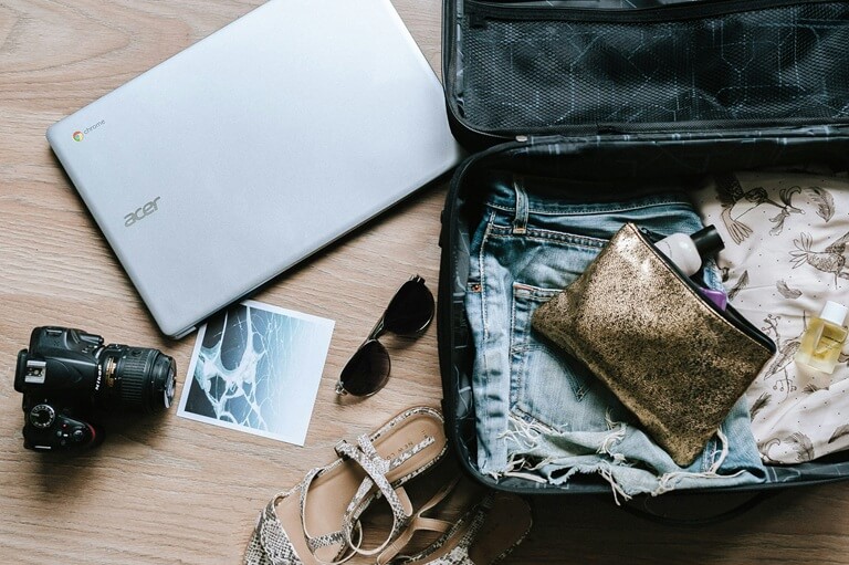 7 Technology Trends That Are Changing The Way We Travel