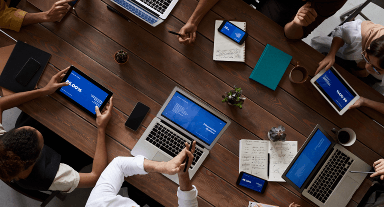 9 Growth Hacks for Small Businesses in Competitive Markets