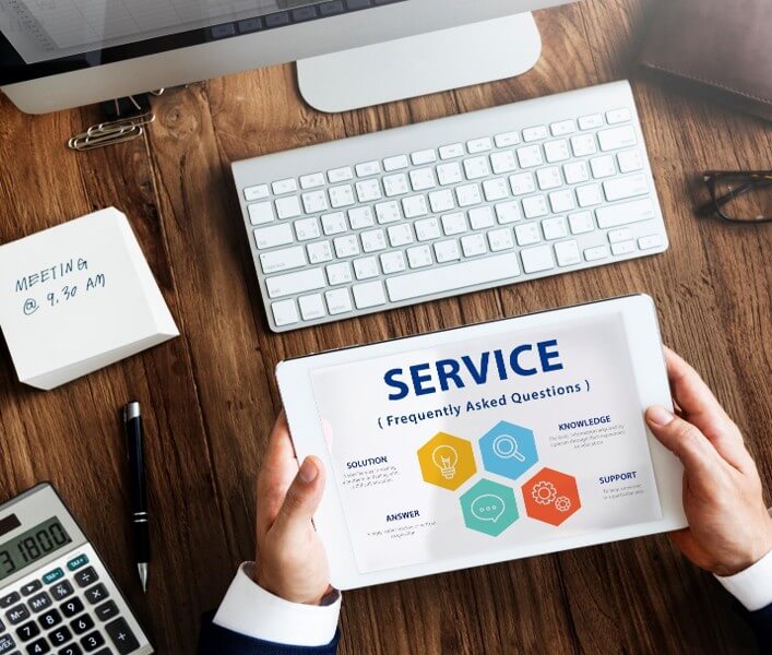 AEO Services Explained How They Fit Into Generative Engine Optimization