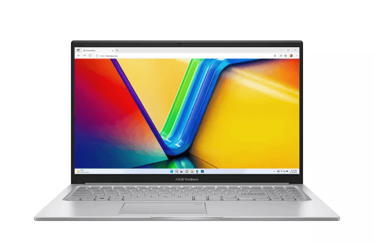 ASUS Vivobook 15