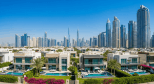 Annual Maintenance Contracts for Apartments vs Villas in Dubai