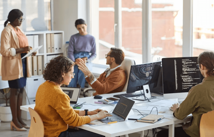 Best Overall for Software Architecture Consulting