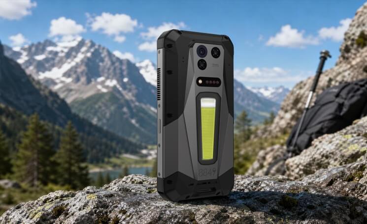 Best Rugged Phones for Field Engineers