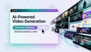 CapCut Redefines Creative Workflows with the Launch of Dreamina Seedance 2.0 Mini