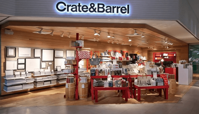 Creating a Home That Feels Like You with Crate & Barrel