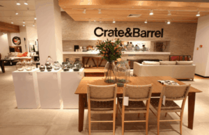Creating a Home That Feels Like You with Crate & Barrel