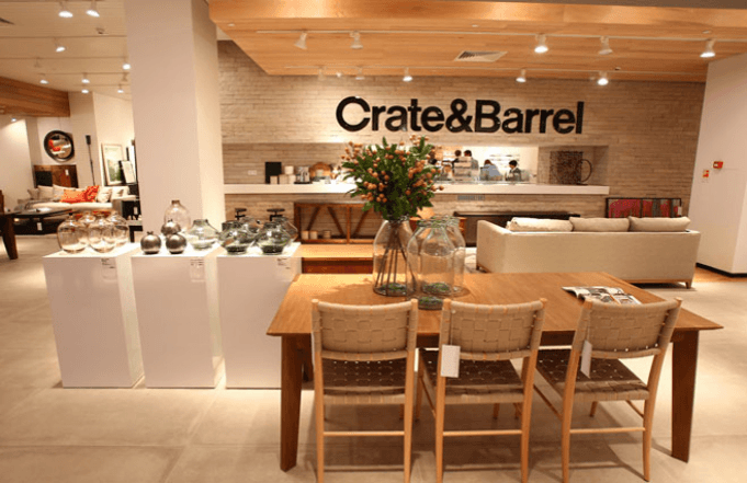 Creating a Home That Feels Like You with Crate & Barrel