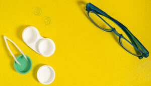 Daily Contact Lenses vs Multifocal Contact Lenses Understanding the Key Differences