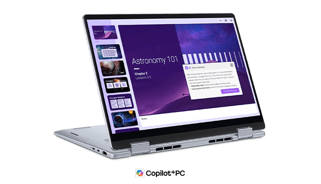 Dell 14 Plus 2-in-1 Laptop