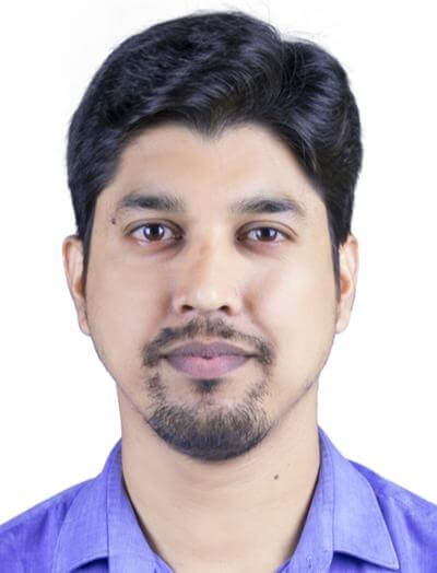 Dr. Prabhat Kumar Panda