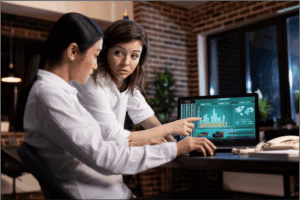 Driving Business Growth with Advanced Decision Intelligence Software