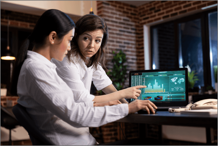 Driving Business Growth with Advanced Decision Intelligence Software