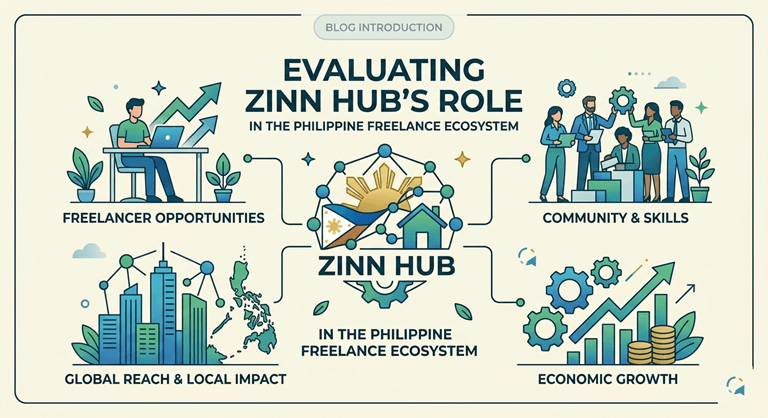 The freelance sector in the Philippines still offers chances to both professionals and businesses. With the rise of new platforms and existing marketplaces becoming more refined, freelance professionals have opportunities galore to be successful with their careers online.