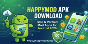 HappyMod APK Download