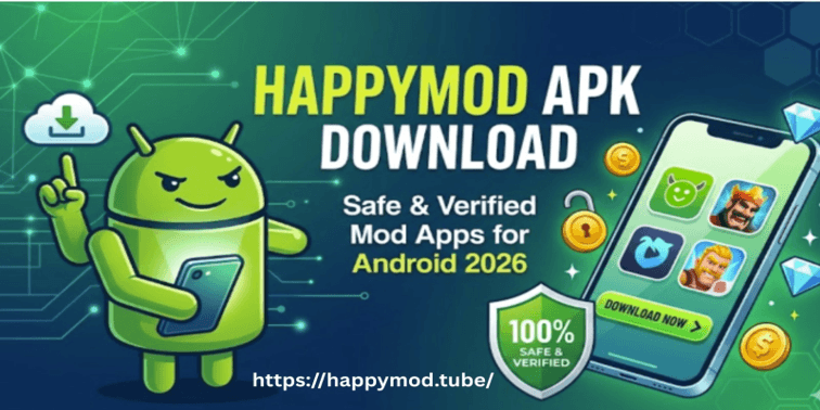 HappyMod APK Download
