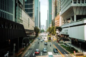 How Big Data and Telematics are Redefining Liability
