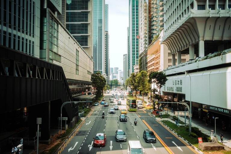 How Big Data and Telematics are Redefining Liability