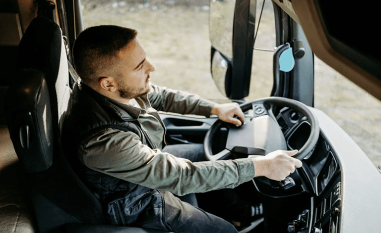 How Dashcam and Telematics Data Are Changing Truck Accident Claims in Texas