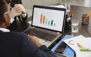 How Data Analytics Is Transforming Modern Business Applications