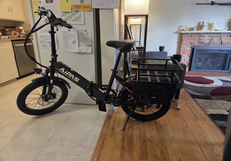 How Ebikes Are Becoming a Practical Part of Everyday Mobility Tech